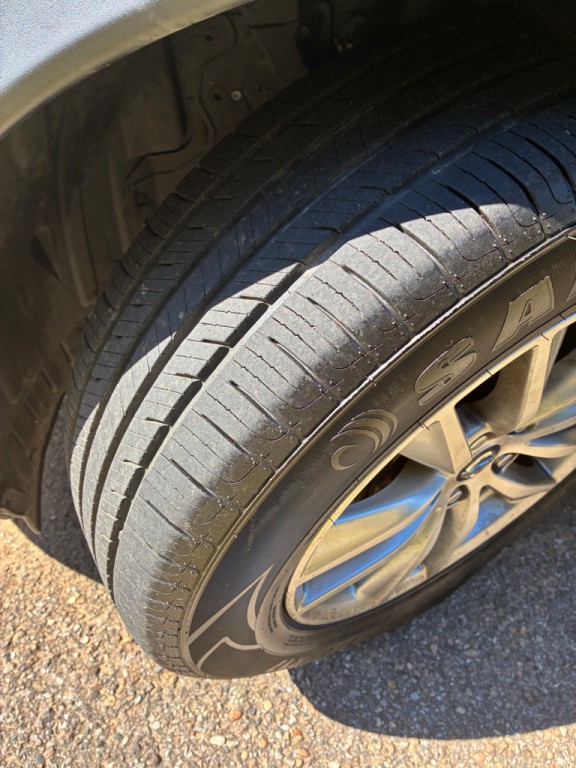 2015 Nissan Rogue Image 17