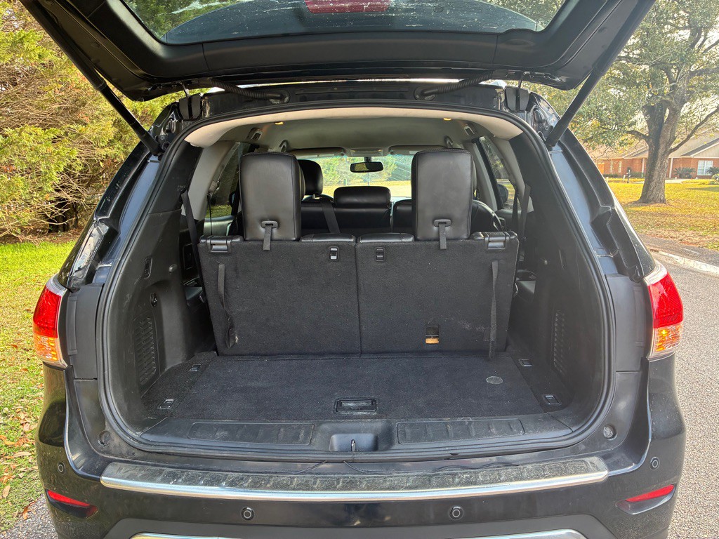 2014 Nissan Pathfinder Image 11