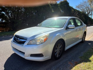 Image for 2012 Subaru Legacy 2.5I PREMIUM ID: 7238337