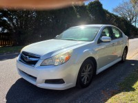 Image for 2012 Subaru Legacy 2.5I PREMIUM ID: 7238337