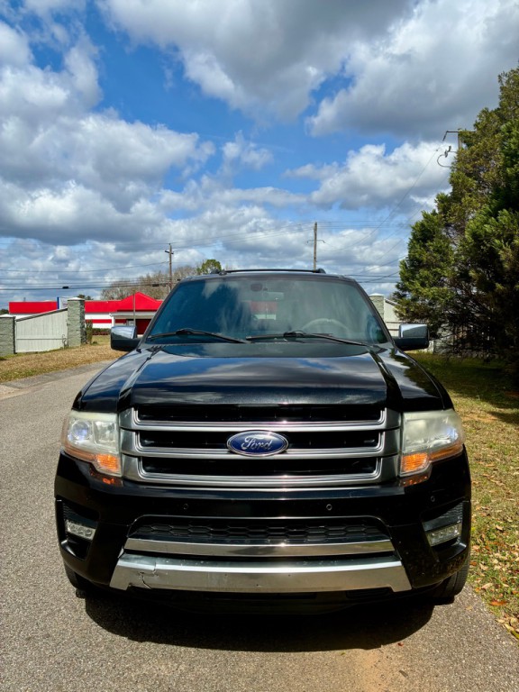 2015 Ford Expedition Image 2