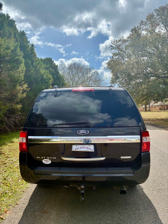 2015 Ford Expedition Image 4