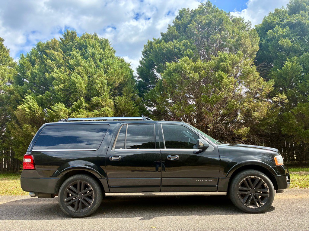 2015 Ford Expedition Image 6