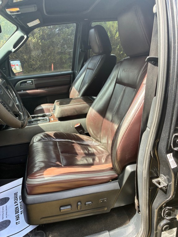 2015 Ford Expedition Image 7