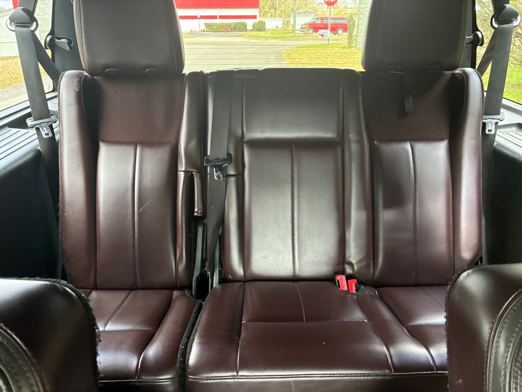 2015 Ford Expedition Image 11