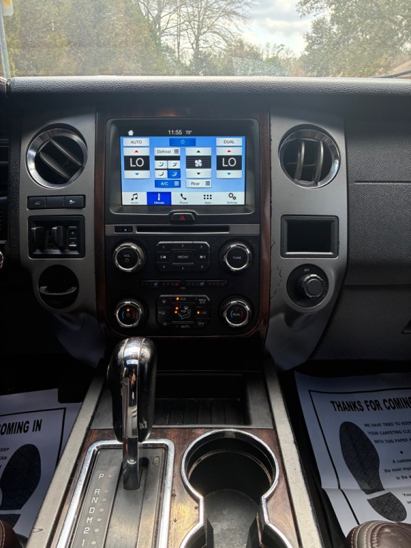 2015 Ford Expedition Image 13