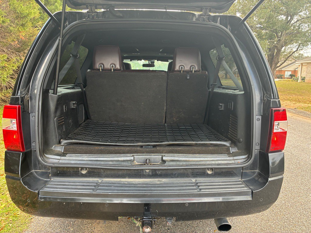 2015 Ford Expedition Image 14