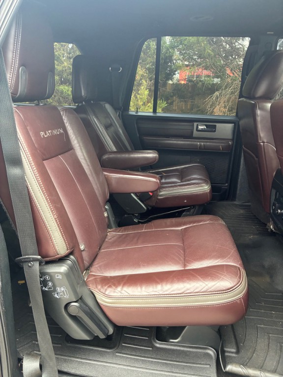 2015 Ford Expedition Image 15