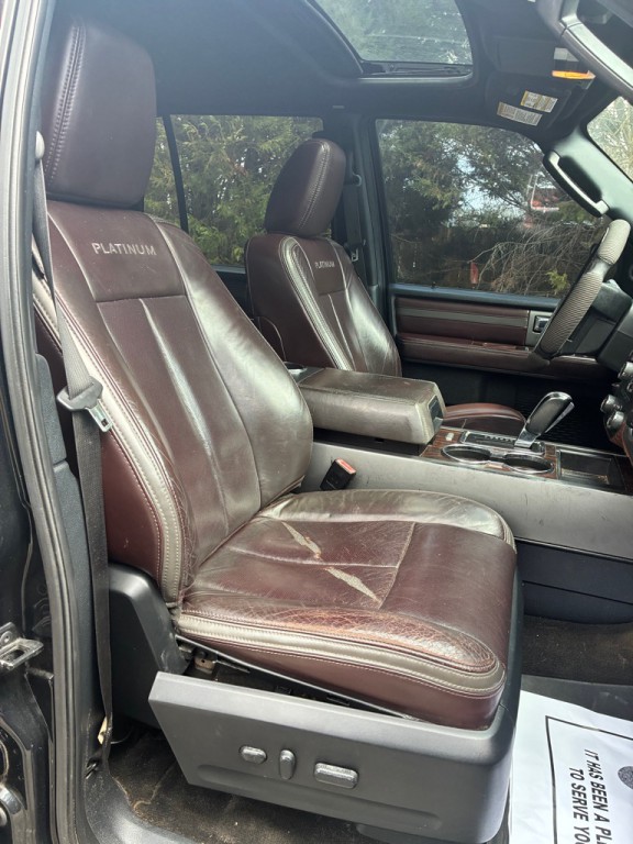 2015 Ford Expedition Image 17