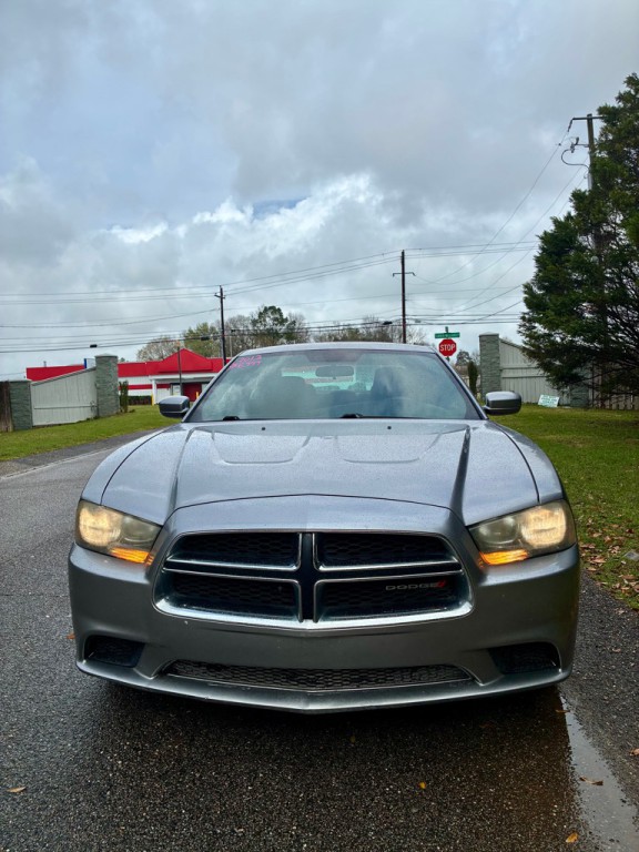 2013 Dodge Charger Image 2
