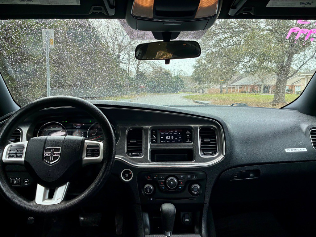 2013 Dodge Charger Image 15