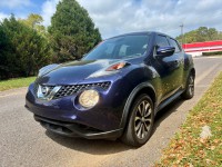 Image for 2017 Nissan Juke SV ID: 7281514