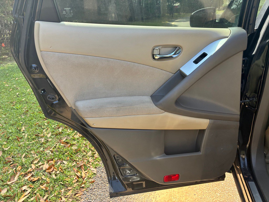 2012 Nissan Murano Image 10