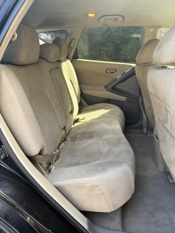 2012 Nissan Murano Image 12