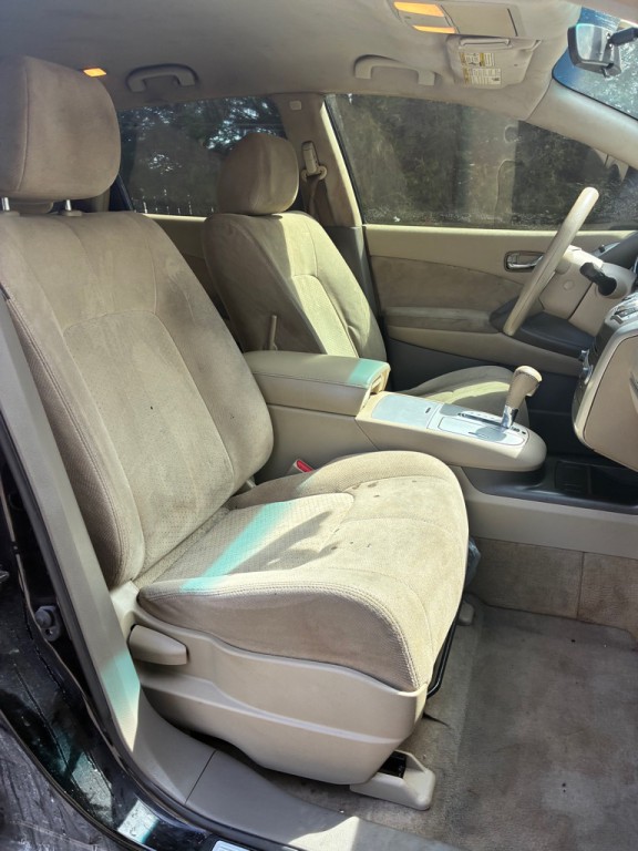 2012 Nissan Murano Image 14