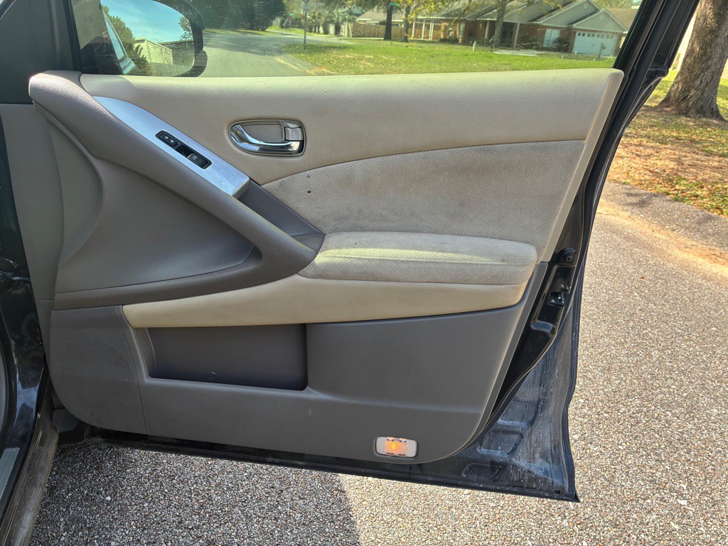 2012 Nissan Murano Image 15