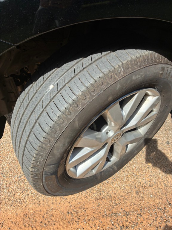 2012 Nissan Murano Image 18