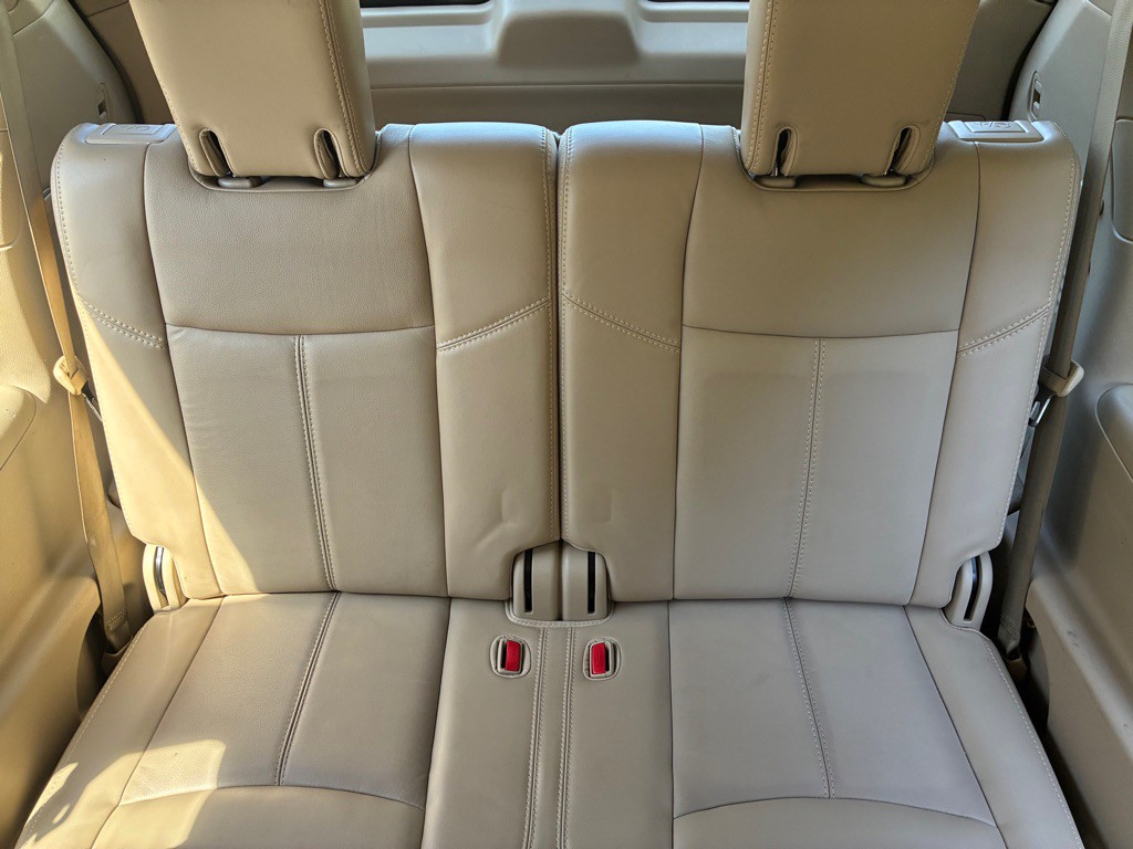 2014 Nissan Pathfinder Image 14