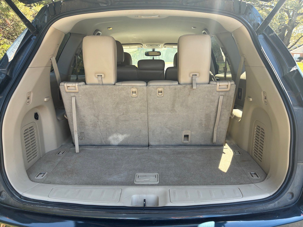 2014 Nissan Pathfinder Image 15