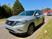 Image for 2014 Nissan Pathfinder SL ID: 7292333