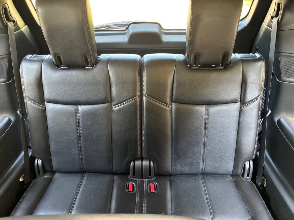 2014 Nissan Pathfinder Image 13