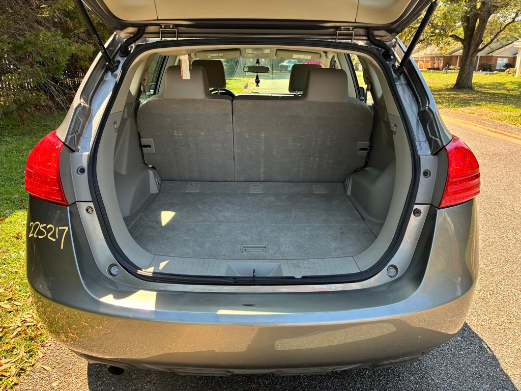 2015 Nissan Rogue Image 14