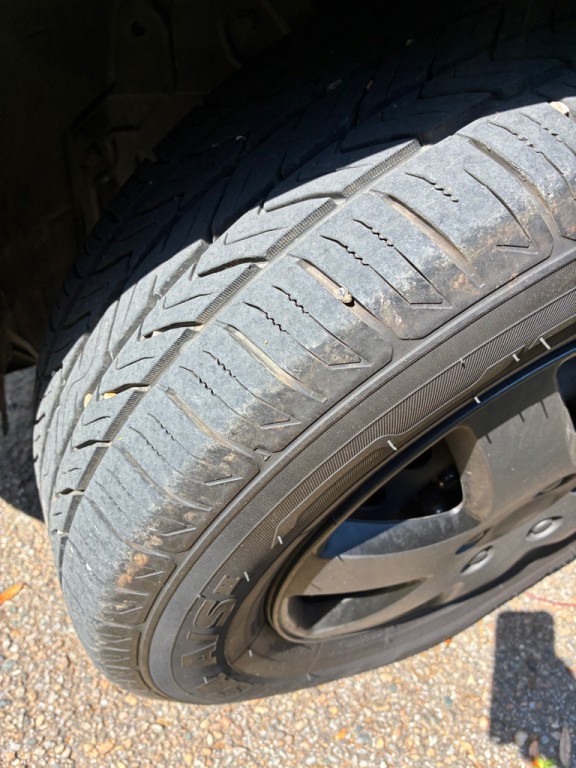 2015 Nissan Rogue Image 19