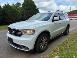 Image for 2014 Dodge Durango SXT ID: 7324939
