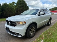 Image for 2014 Dodge Durango SXT ID: 7324939