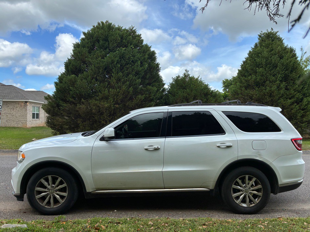 2014 Dodge Durango Image 3