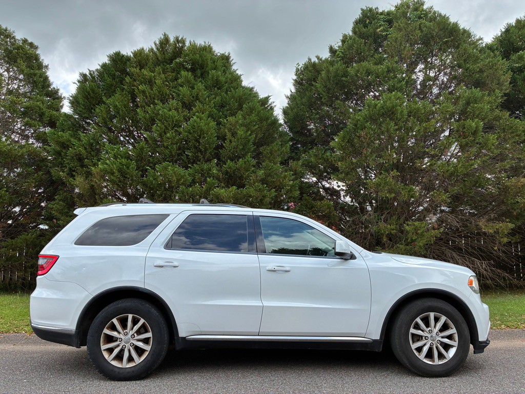 2014 Dodge Durango Image 5