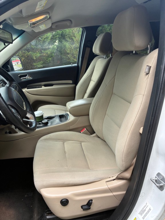 2014 Dodge Durango Image 6