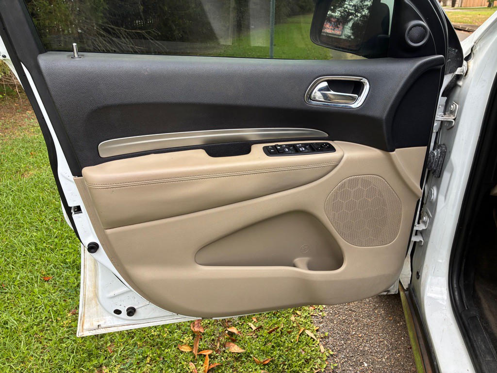 2014 Dodge Durango Image 7