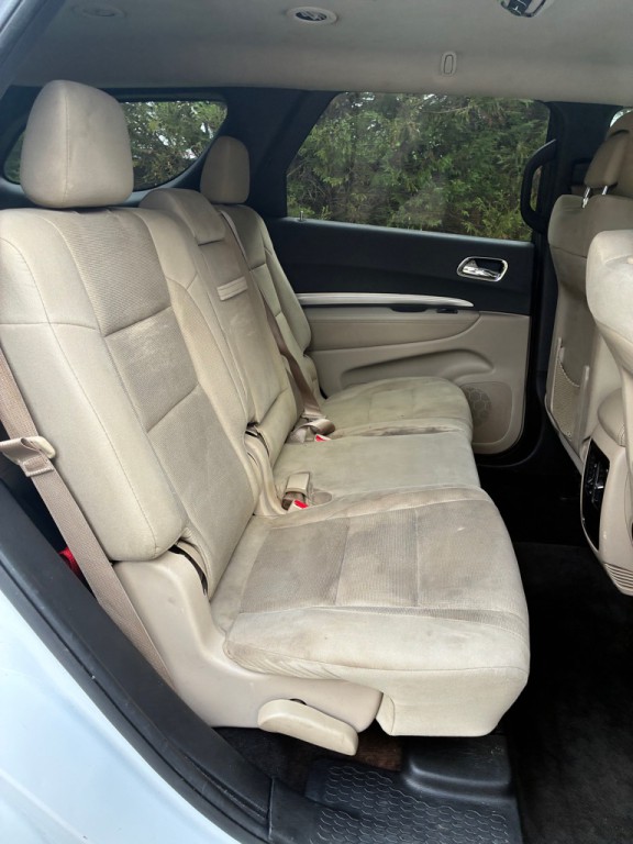 2014 Dodge Durango Image 11