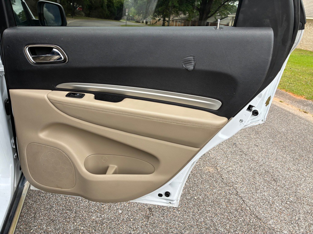2014 Dodge Durango Image 12
