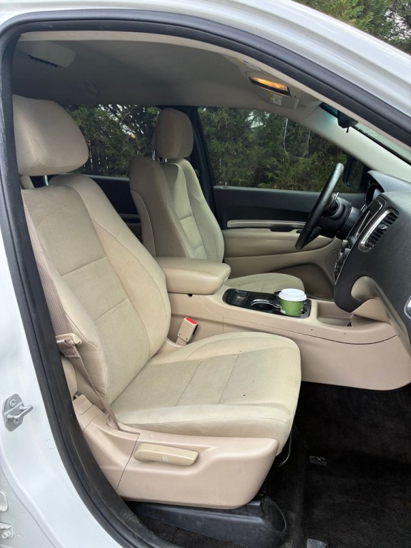 2014 Dodge Durango Image 13