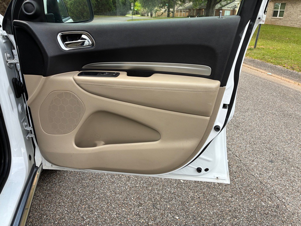 2014 Dodge Durango Image 14