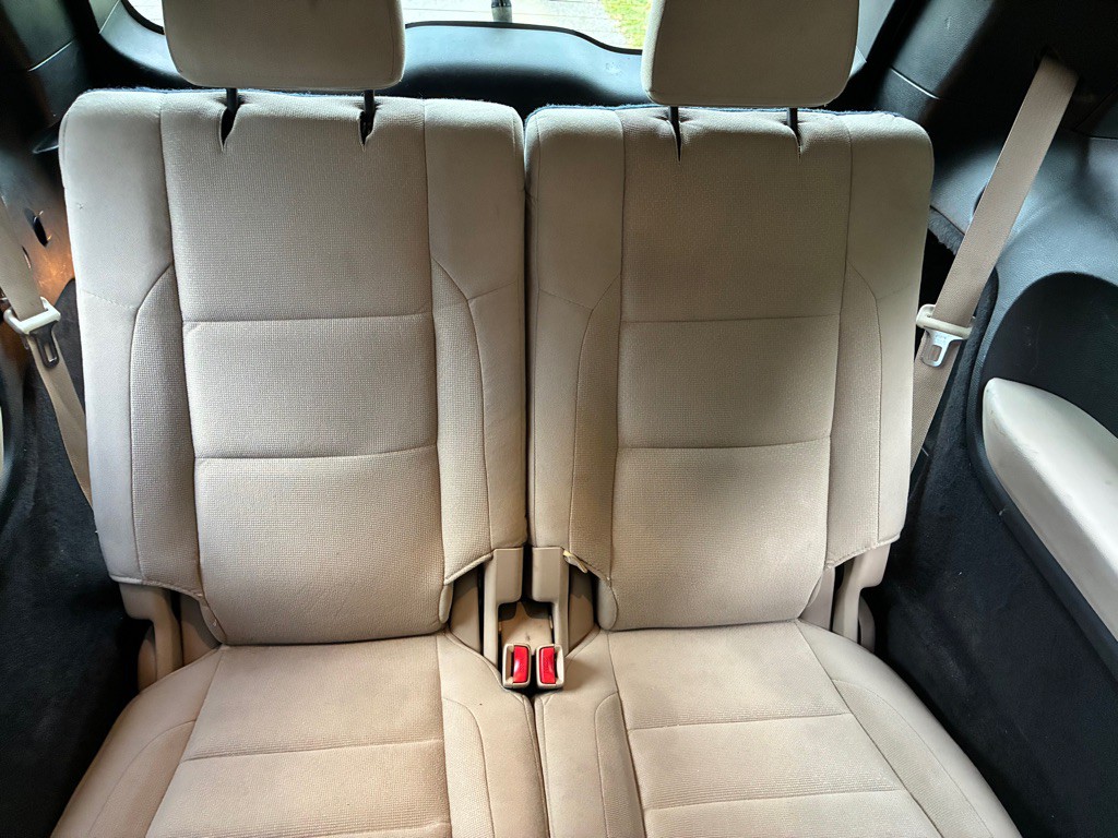 2014 Dodge Durango Image 17
