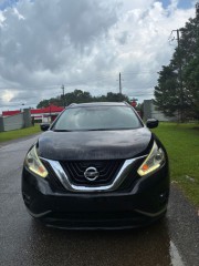 Image for 2015 Nissan Murano SV ID: 7324944