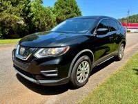 Image for 2018 Nissan Rogue S ID: 7324947