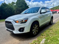 Image for 2015 Mitsubishi Outlander 2.4 ES ID: 7324963