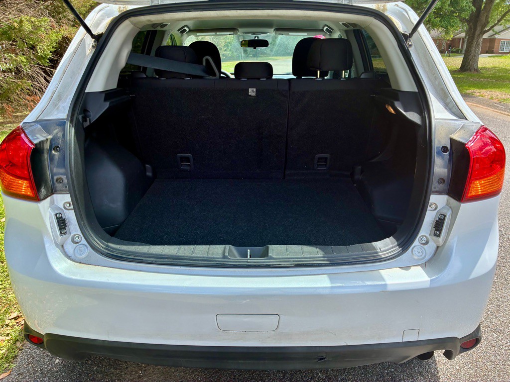 2015 Mitsubishi Outlander Image 12