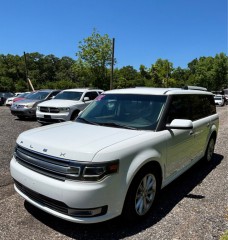 Image for 2018 Ford Flex SEL ID: 7324986