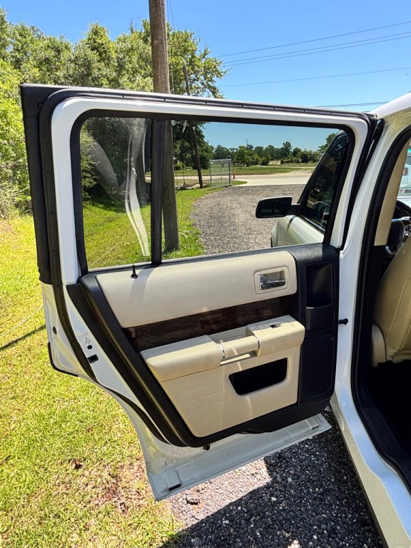 2018 Ford Flex Image 11