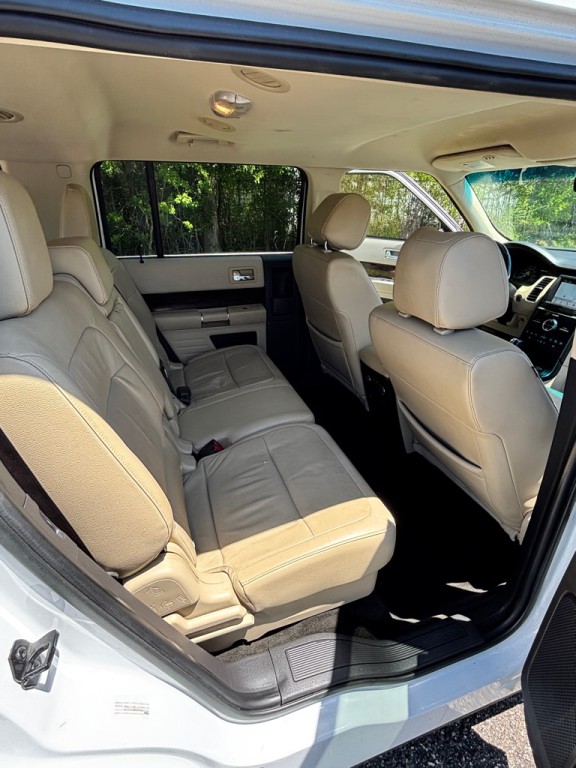 2018 Ford Flex Image 14