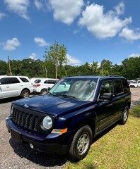 Image for 2015 Jeep Patriot Sport ID: 7390494