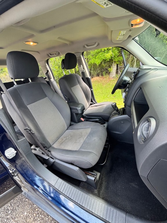2015 Jeep Patriot Image 15