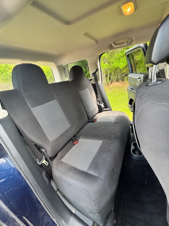 2015 Jeep Patriot Image 16