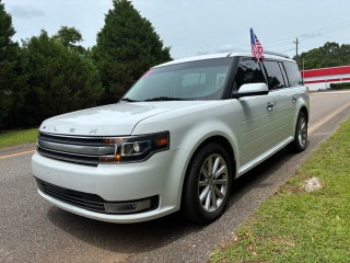 Image for 2017 Ford Flex Limited ID: 7411691