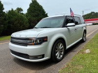 Image for 2017 Ford Flex Limited ID: 7411691